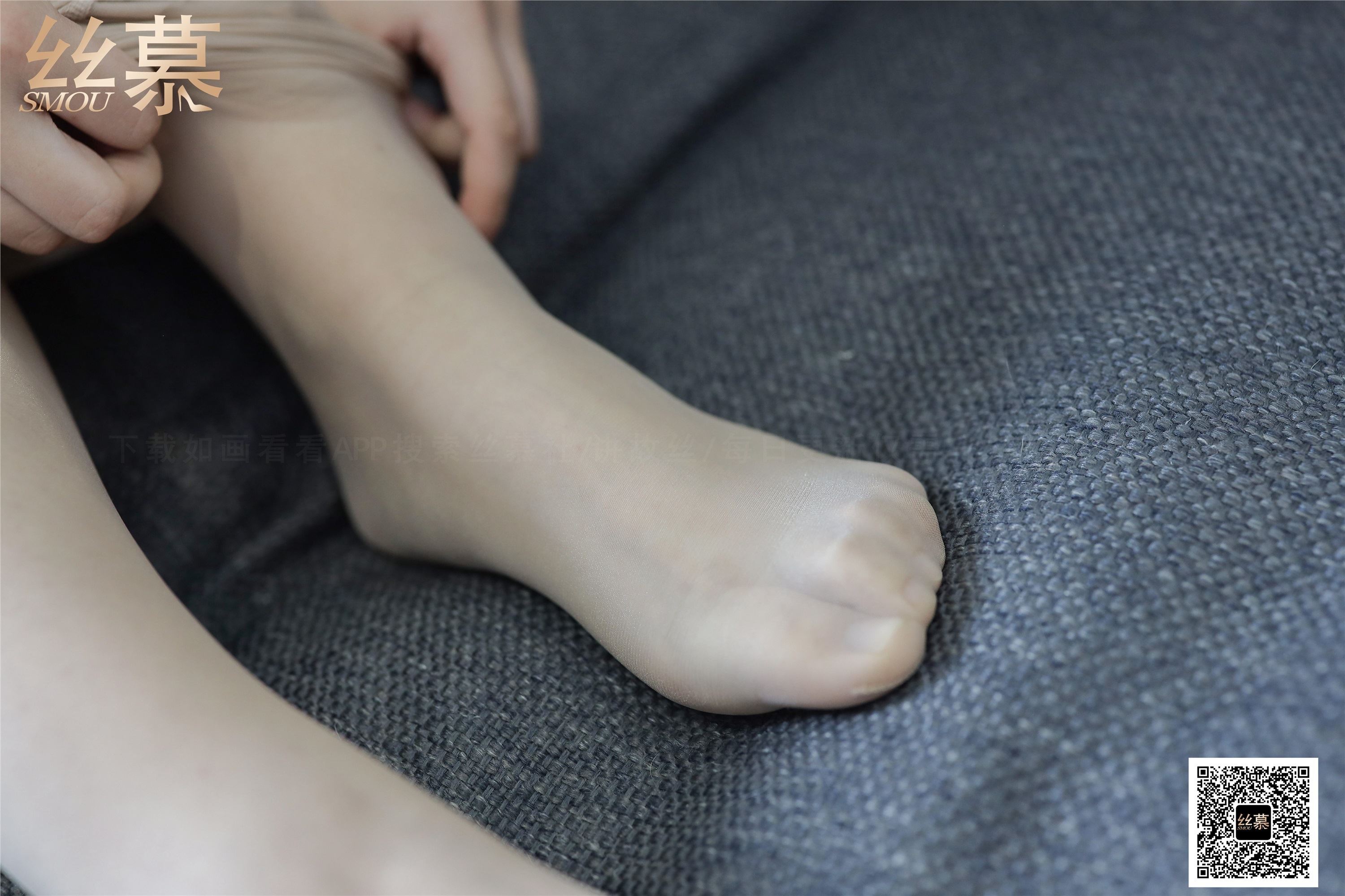 丝慕写真 特写集 TX078 学妹《百褶裙回忆》